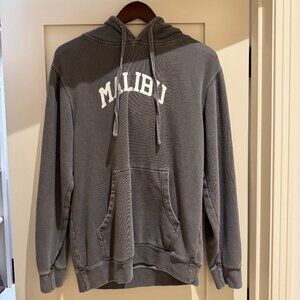 Independent Trading Co. Vintage Malibu Hoodie M